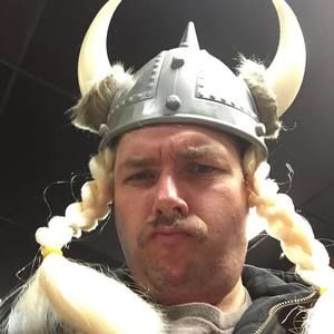 Meet your Posher, William todd